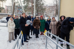 Библиотека «Отчий край» стала Центром краеведческого просвещения 📸
