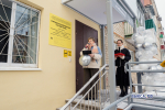 Библиотека «Отчий край» стала Центром краеведческого просвещения 📸