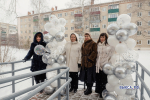 Библиотека «Отчий край» стала Центром краеведческого просвещения 📸