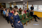 Библиотека «Отчий край» стала Центром краеведческого просвещения 📸