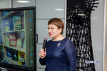 Библиотека «Отчий край» стала Центром краеведческого просвещения 📸