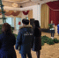 Сотрудники МЧС проверили «новогодние» места в Выксе - Выкса.РФ