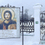 Епископ Выксунский и Павловский Гедеон совершил Божественную литургию в Рождественском соборе - Выксунская епархия