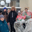 «Пеликанята» побывали на новогоднем представлении в Нижегородском цирке - Выкса.РФ