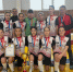 «Металлург-Ника» выиграла первенство ПФО по футзалу - Выкса.РФ