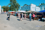 Стало известно, где и когда пройдут ярмарки «Покупайте нижегородское»