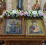 В Кутузовском скиту Серафимо-Дивеевского монастыря состоялась праздничная литургия в честь иконы Божией Матери «Утоли моя печали» - Выксунская епархия