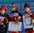 Арина Рощина выиграла спринт на молодёжном первенстве России - Выкса.РФ