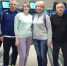 Ветераны спорта замкнули тройку на спартакиаде южных районов - Выкса.РФ