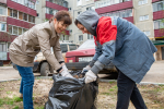 Вместе за чистый город: как принять участие в субботнике