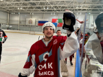 🏆 ХК «Металлург» — победитель первенства Нижегородской области