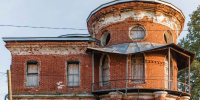 «Охотничий домик» в Досчатом выставили на торги - Выкса.РФ