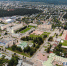 Выкса заняла 20-е место в рейтинге качества городской среды - Выкса.РФ