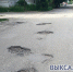 В Выксе отремонтируют дворовые проезды на 3 миллиона рублей - Выкса.РФ