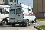 В Выксе восьмиклассницу увезли с уроков в реанимацию
