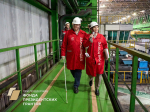 В Выксе стартовал проект развития Ресурсного центра по социокультурной инклюзии