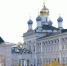 Митрополит Георгий совместно с епископом Гедеоном принял участие в праздновании 20-летия военно-патриотической организации «Православные витязи» - Выксунская епархия