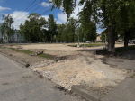 «Переплавка смыслов»: строительство началось