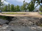 «Переплавка смыслов»: строительство началось