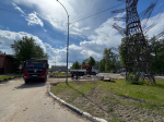 «Переплавка смыслов»: строительство началось