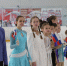Фигуристы закрыли сезон с медалями - Выкса.РФ