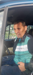 Выксунцы остановили незаконную свалку в Ризадеевском лесу