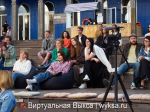 В Выксе стартовал летний сезон PechaKucha Night