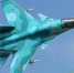 В Кулебакском районе разбился Су-34 - Выкса.РФ