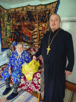Акция «Десница помощи» прошла в благочиниях