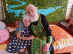 Акция «Десница помощи» прошла в благочиниях