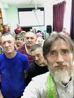 В благочиниях Выксунской епархии оказывают духовную поддержку нуждающимся
