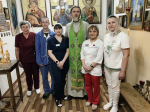 В благочиниях Выксунской епархии оказывают духовную поддержку нуждающимся