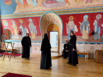Выксунская епархия приняла членов Коллегии Синодального отдела по монастырям и монашеству