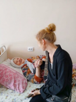 Волонтерское движение Павловского благочиния отчиталось о реализации социальных и духовных инициатив