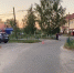 В Выксе водитель мопеда сбил ребенка на велосипеде и скрылся - Выкса.РФ