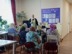 Приходы и благочиния епархии продолжают осуществлять социальное и пастырское служение