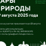 «Дары природы» в Выксе - Wyksa.Ru