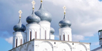 Епископ Гедеон принял участие в заседании Архиерейского совета Нижегородской митрополии - Выксунская епархия