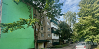 Уют и комфорт: жители м-она Жуковского оценили обновлённый подъезд после ремонта - Выкса.РФ