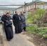 Епископ Гедеон провел рабочее совещание по вопросам строительства православной гимназии в Выксе - Выксунская епархия
