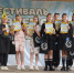 Фестиваль близнецов в этом году прошел под знаком сказок - Wyksa.Ru