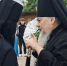 Епископ Гедеон возглавил Божественную литургию в Дальне-Давыдовском женском монастыре - Выксунская епархия