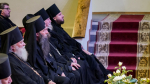 Епископ Гедеон принял участие в круглом столе « Суть монашеского подвига в современном мире»