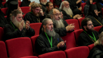 Епископ Гедеон принял участие в круглом столе « Суть монашеского подвига в современном мире»