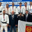 Выксунские дзюдоисты завоевали медали на Чемпионате России среди ветеранов - Выкса.РФ