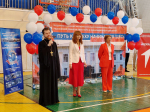 Священнослужители Чкаловского благочиния поздравили школьников и студентов с Днем знаний