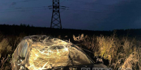 Два водителя пострадали в ДТП на Досчатинской трассе - Выкса.РФ