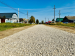 Глава МСУ Выксы дал наказ подрядчикам завершить работы в течение месяца по проектам «Вам решать!»
