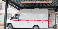 На улице Кутузова произошло тройное ДТП - Выкса.РФ
