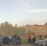 В Молодёжном-2 произошло ДТП с пострадавшими - Выкса.РФ